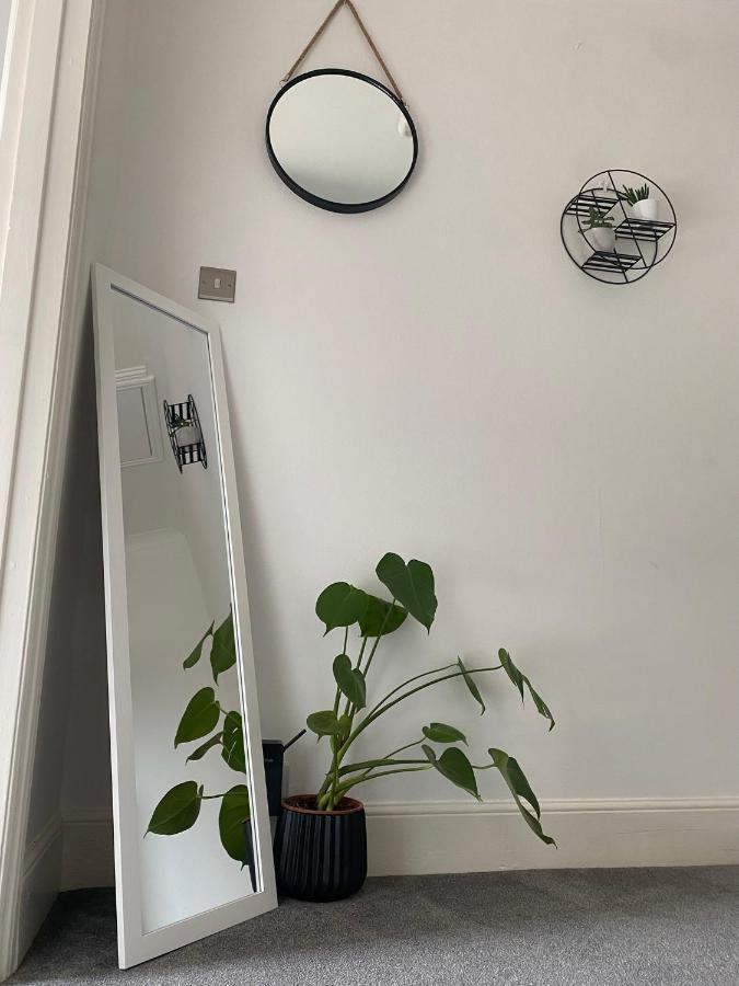 Ivy Coastal Cottage كايستر أون سي المظهر الخارجي الصورة